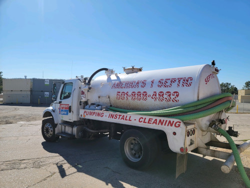 Americas 1 Equipment